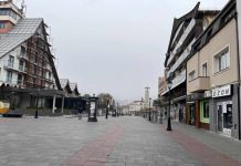 Horor u Pljevljima: Muškarac napao nožem dve žene u centru grada horor-u-pljevljima:-muskarac-napao-nozem-dve-zene-u-centru-grada