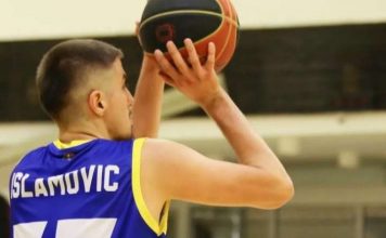 Islamović: Odbranom do pobede nad Dinamikom islamovic:-odbranom-do-pobede-nad-dinamikom