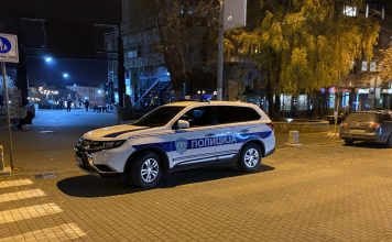 Akcija Interventne jedinice policije u Novom Pazaru akcija-interventne-jedinice-policije-u-novom-pazaru