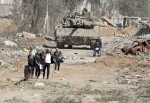 Izraelska vojska tvrdi da je ušla u Khan Younis na jugu Pojasa Gaze izraelska-vojska-tvrdi-da-je-usla-u-khan-younis-na-jugu-pojasa-gaze