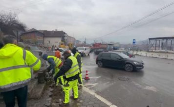 Bezbednost na prvom mestu: Počeli radovi na Teferiču bezbednost-na-prvom-mestu:-poceli-radovi-na-tefericu