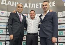 Dani atletike 2023: Osam priznanja za Novopazarce dani-atletike-2023:-osam-priznanja-za-novopazarce