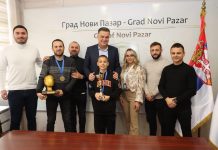 Sportski heroji iz Novog Pazara: Istaknuti predstavnici Grada na svetskoj sportskoj sceni sportski-heroji-iz-novog-pazara:-istaknuti-predstavnici-grada-na-svetskoj-sportskoj-sceni