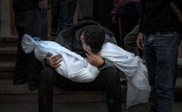 U izraelskim napadima na Gazu ubijeno 17.177 Palestinaca, 930 u dva dana u-izraelskim-napadima-na-gazu-ubijeno-17.177-palestinaca,-930-u-dva-dana