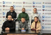 Bokserska elita u Novom Pazaru bokserska-elita-u-novom-pazaru