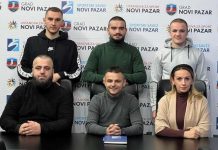Novi Pazar prvi put domaćin PS u boksu novi-pazar-prvi-put-domacin-ps-u-boksu