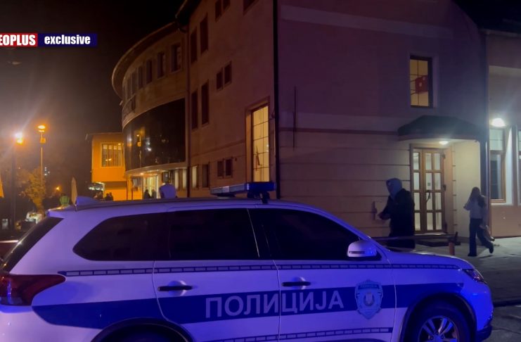 dojava-o-bombi-u-sd-pendik,-neposredno-nakon-skupa-sdp-na-kom-je-prisustvovao-ministar-memic
