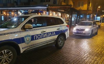 Novi Pazar : Razbojnik uhvaćen na delu novi-pazar-:-razbojnik-uhvacen-na-delu