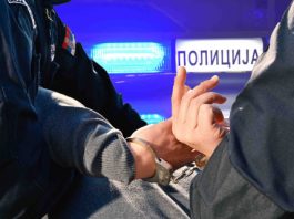 uhapsen-muskarac-u-arandjelovcu:-policija-zaplenila-220-grama-heroina