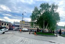 Danas u toku dana toplije i suvo vreme sa sunčanim intervalima, do 14 stepeni danas-u-toku-dana-toplije-i-suvo-vreme-sa-suncanim-intervalima,-do-14-stepeni