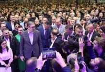 Vučić i Ljajić na velikom skupu: Novi Pazar ne sme da stane vucic-i-ljajic-na-velikom-skupu:-novi-pazar-ne-sme-da-stane