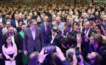 Vučić i Ljajić na velikom skupu: Novi Pazar ne sme da stane vucic-i-ljajic-na-velikom-skupu:-novi-pazar-ne-sme-da-stane