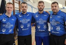 Top spin zimuje na prvom mestu top-spin-zimuje-na-prvom-mestu