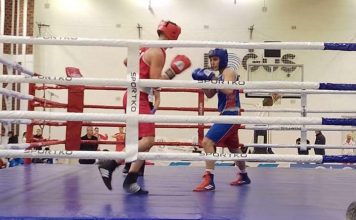 PS u boksu – prvi dan: Pobede Toskića i Uke ps-u-boksu-–-prvi-dan:-pobede-toskica-i-uke