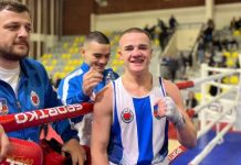 PS u boksu – drugi dan: Vanić u polufinalu ps-u-boksu-–-drugi-dan:-vanic-u-polufinalu