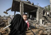 U izraelskim napadima na Gazu ubijeno 18.787 Palestinaca u-izraelskim-napadima-na-gazu-ubijeno-18.787-palestinaca