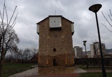 Kulturno blago Novog Pazara spašeno od propadanja! Otvorena Kula Motrilja kulturno-blago-novog-pazara-spaseno-od-propadanja!-otvorena-kula-motrilja