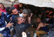 Broj ubijenih u izraelskim napadima na Pojas Gaze povećan na 18.800 broj-ubijenih-u-izraelskim-napadima-na-pojas-gaze-povecan-na-18.800