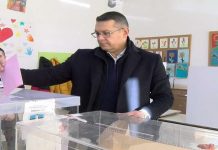 Dr Bačevac ostvario biračko pravo dr-bacevac-ostvario-biracko-pravo