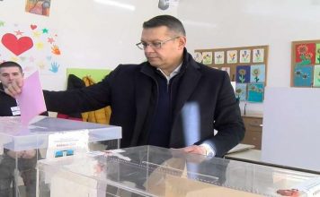 Dr Bačevac ostvario biračko pravo dr-bacevac-ostvario-biracko-pravo