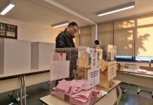 Do 12 sati 20% izašlih do-12-sati-20%-izaslih