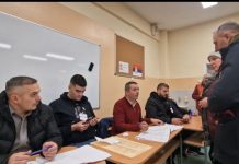 Velika izlaznost u Selakovcu i na Dohoviću velika-izlaznost-u-selakovcu-i-na-dohovicu