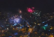 Evropski Novi Pazar slavi uz vatromet evropski-novi-pazar-slavi-uz-vatromet