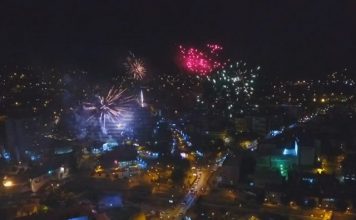 Evropski Novi Pazar slavi uz vatromet evropski-novi-pazar-slavi-uz-vatromet