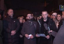 Opozicija i dalje ne priznaje rezultate izbora u Novom Pazaru opozicija-i-dalje-ne-priznaje-rezultate-izbora-u-novom-pazaru