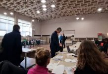 USVOJENI PRELIMINARNI REZULTATI IZBORA U NOVOM PAZARU! SDP Rasima Ljajića 19 mandata usvojeni-preliminarni-rezultati-izbora-u-novom-pazaru!-sdp-rasima-ljajica-19-mandata