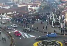 Opozicija održala protest opozicija-odrzala-protest