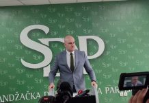 Melajac (SDP): Opozicija bi neredima da prikrije svoj neuspeh u Novom Pazaru i Sandžaku melajac-(sdp):-opozicija-bi-neredima-da-prikrije-svoj-neuspeh-u-novom-pazaru-i-sandzaku