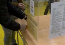 GIK: Nema nepravilnosti u glasovima ni nakon revizije zatražene od SDA gik:-nema-nepravilnosti-u-glasovima-ni-nakon-revizije-zatrazene-od-sda