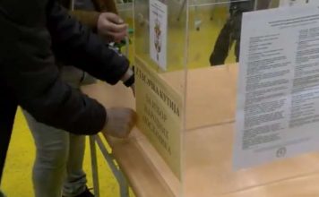 GIK: Nema nepravilnosti u glasovima ni nakon revizije zatražene od SDA gik:-nema-nepravilnosti-u-glasovima-ni-nakon-revizije-zatrazene-od-sda