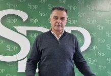 Biševac: Opozicija bi da smutnjama prikrije poraz bisevac:-opozicija-bi-da-smutnjama-prikrije-poraz