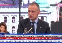 Životić: Izuzetno opasne demonstracije u organizaciji Zukorlića zivotic:-izuzetno-opasne-demonstracije-u-organizaciji-zukorlica