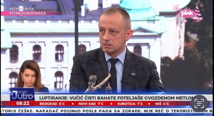 zivotic:-izuzetno-opasne-demonstracije-u-organizaciji-zukorlica