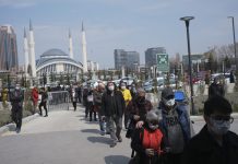 Dojče vele: Turska oaza za međunarodnu mafiju, posebno sa Balkana dojce-vele:-turska-oaza-za-medjunarodnu-mafiju,-posebno-sa-balkana