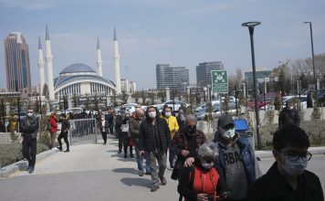 Dojče vele: Turska oaza za međunarodnu mafiju, posebno sa Balkana dojce-vele:-turska-oaza-za-medjunarodnu-mafiju,-posebno-sa-balkana