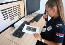 Tokom izbornog dana MUP-u prijavljena 344 slučaja, od čega 18 krivičnih dela tokom-izbornog-dana-mup-u-prijavljena-344-slucaja,-od-cega-18-krivicnih-dela