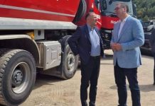 Vučić : Od Novog Pazara do Beograda za 2 sata vucic-:-od-novog-pazara-do-beograda-za-2-sata