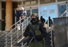 Odloženo suđenje Šariću i njegovim saradnicima optuženim za pranje para odlozeno-sudjenje-saricu-i-njegovim-saradnicima-optuzenim-za-pranje-para