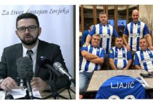 Podnete tužbe protiv Zećirovića zbog povrede ugleda i časti podnete-tuzbe-protiv-zecirovica-zbog-povrede-ugleda-i-casti