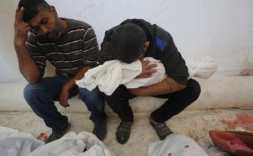 U izraelskim napadima od 7. oktobra ubijena su 20.674 Palestinca u-izraelskim-napadima-od-7-oktobra-ubijena-su-20.674-palestinca