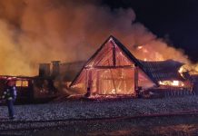 Najmanje troje poginulih u pansionu u Rumuniji najmanje-troje-poginulih-u-pansionu-u-rumuniji