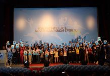 NOVI PAZAR: Proglašeni najbolji u sportu novi-pazar:-proglaseni-najbolji-u-sportu