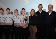 Mladi Mijatović primio priznanje grada Novog Pazara za fenomenalan uspeh mladih rukometaša mladi-mijatovic-primio-priznanje-grada-novog-pazara-za-fenomenalan-uspeh-mladih-rukometasa