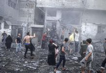 U izraelskim napadima na Gazu ubijeno 21.110 Palestinaca u-izraelskim-napadima-na-gazu-ubijeno-21.110-palestinaca