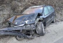 Težak udes na Pazarištu – dve osobe povređene tezak-udes-na-pazaristu-–-dve-osobe-povredjene