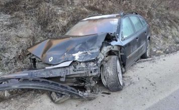 Težak udes na Pazarištu – dve osobe povređene tezak-udes-na-pazaristu-–-dve-osobe-povredjene